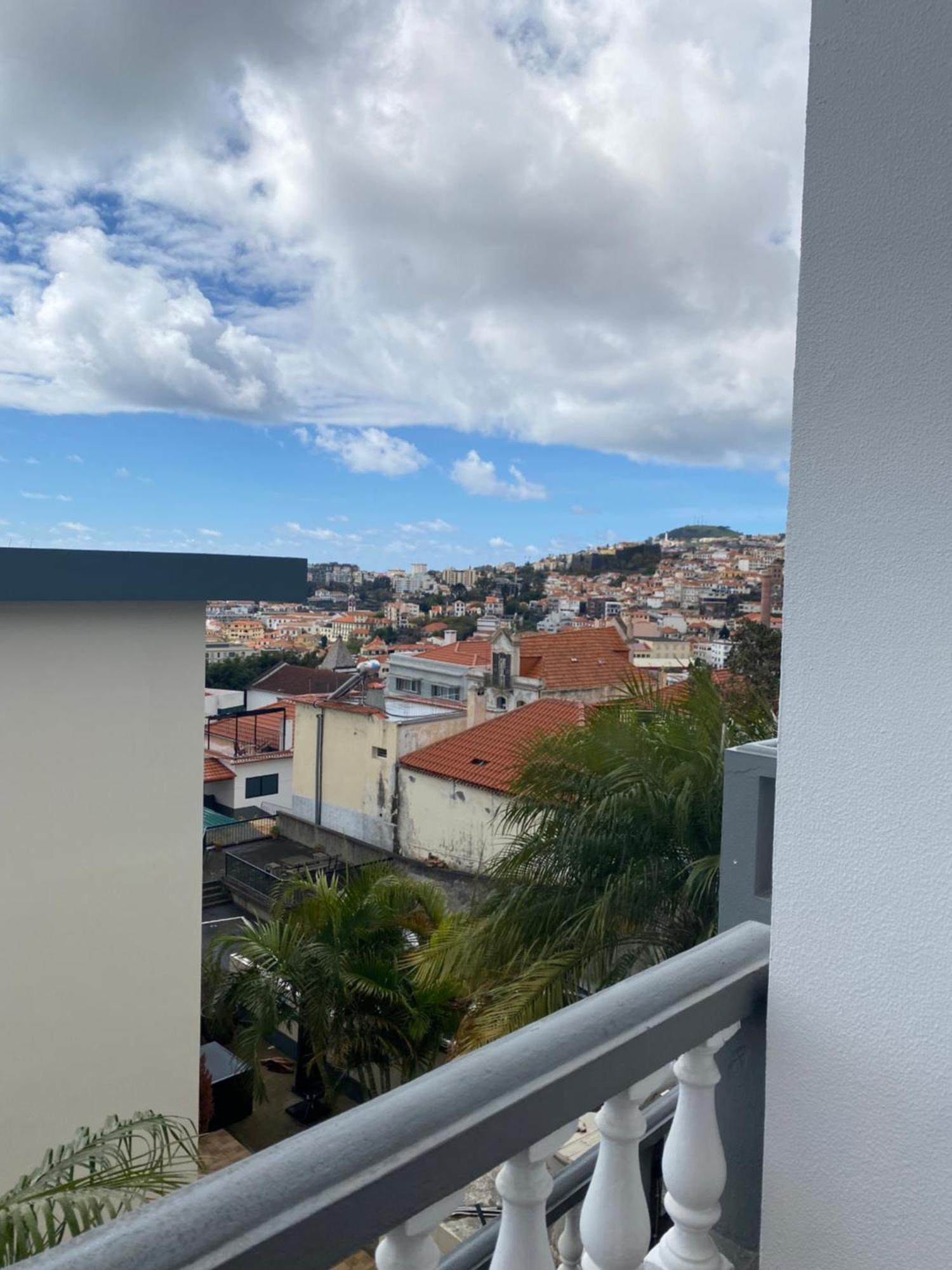 Valhalla Panorama - The Old Residencial Pina Funchal  Værelse billede