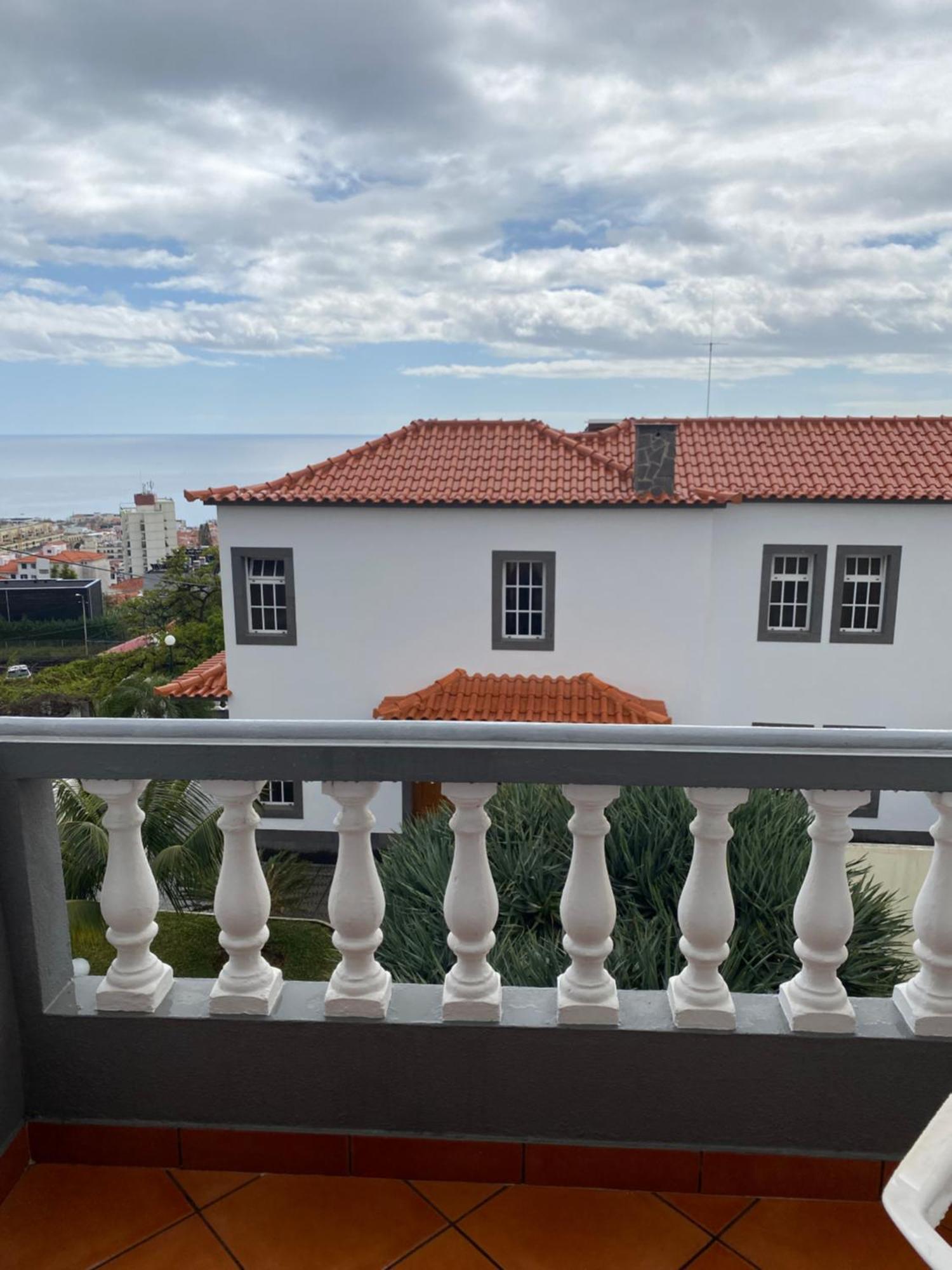 Valhalla Panorama - The Old Residencial Pina Funchal  Værelse billede