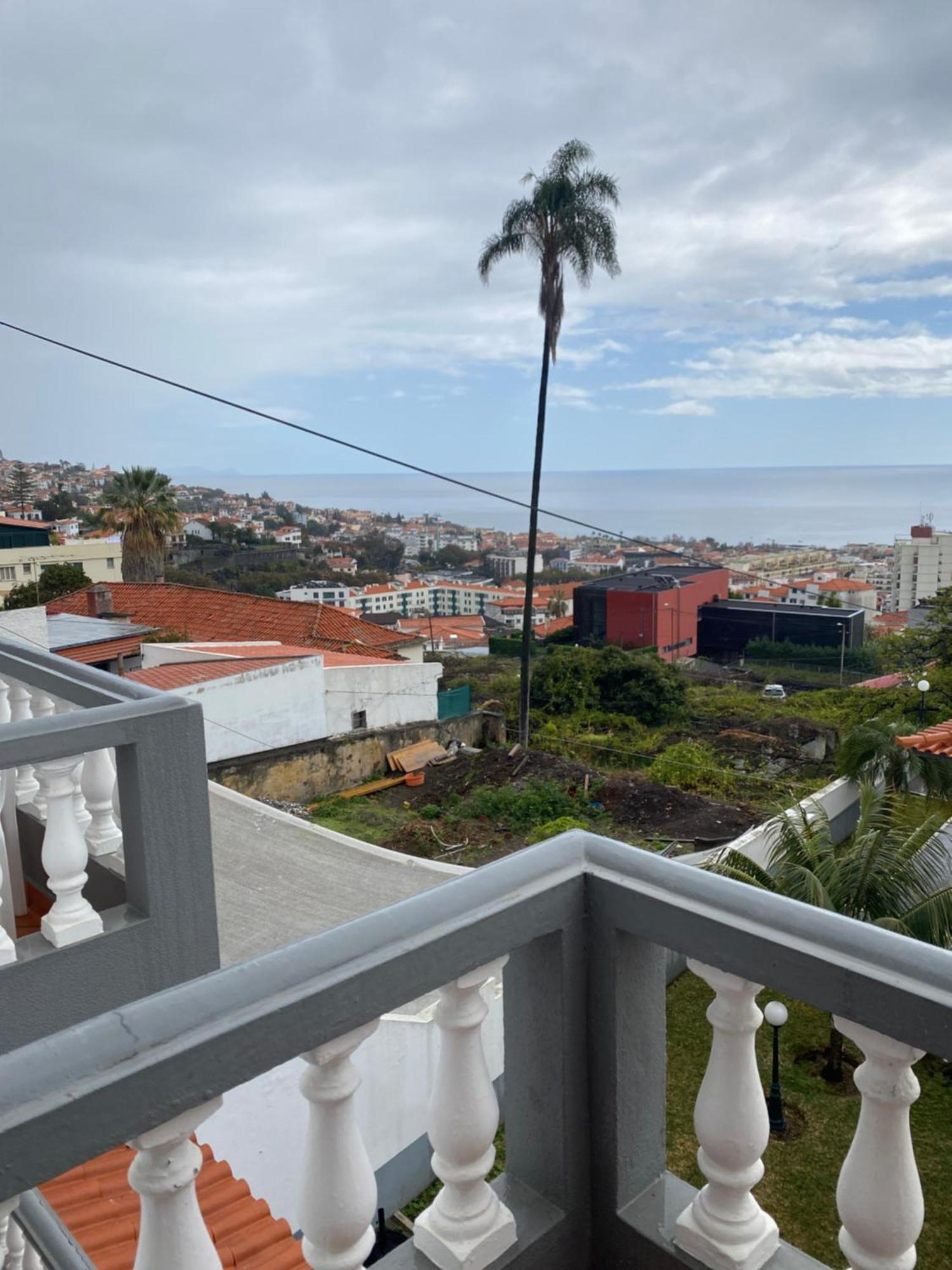 Valhalla Panorama - The Old Residencial Pina Funchal  Værelse billede