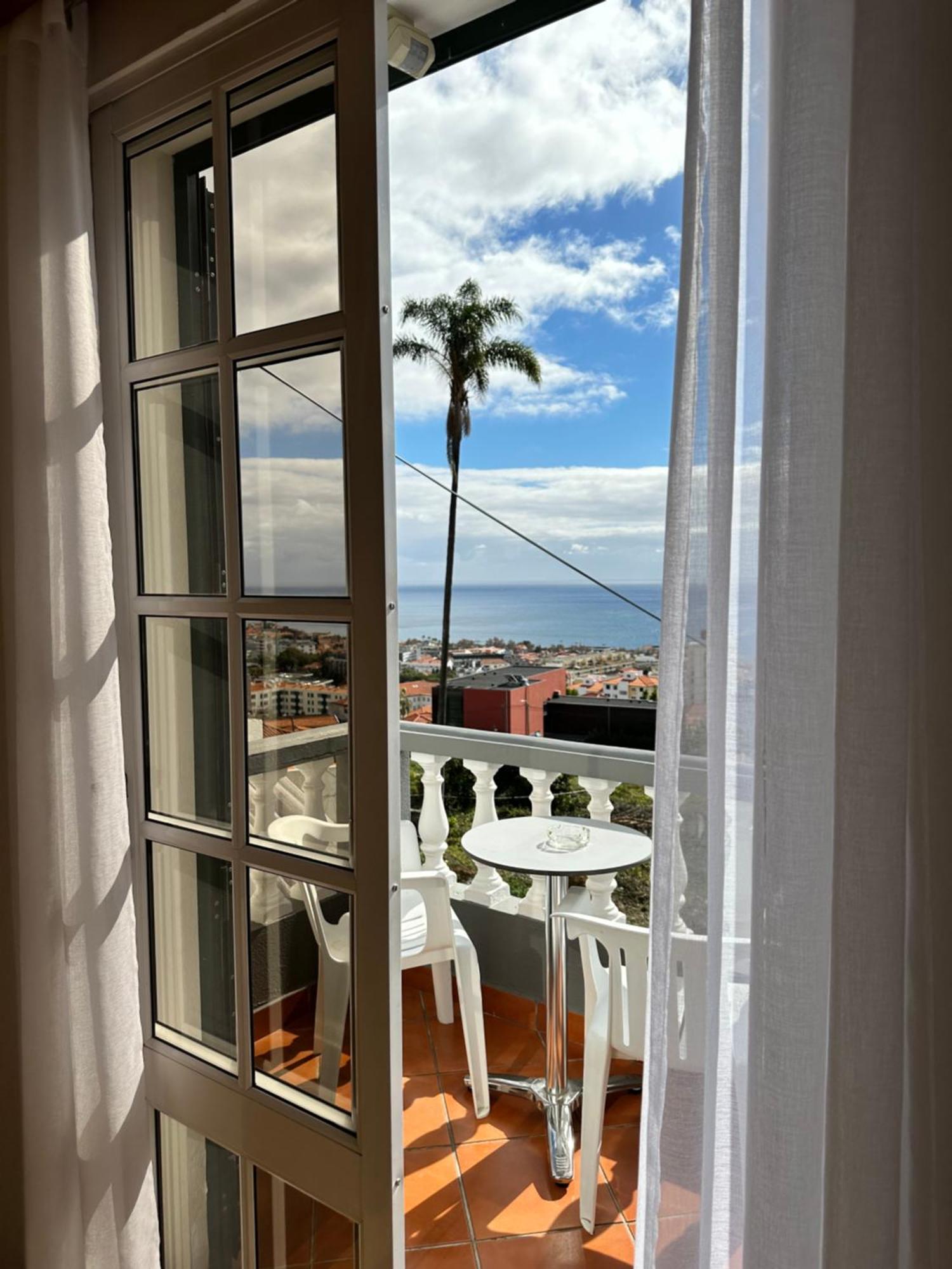 Valhalla Panorama - The Old Residencial Pina Funchal  Værelse billede