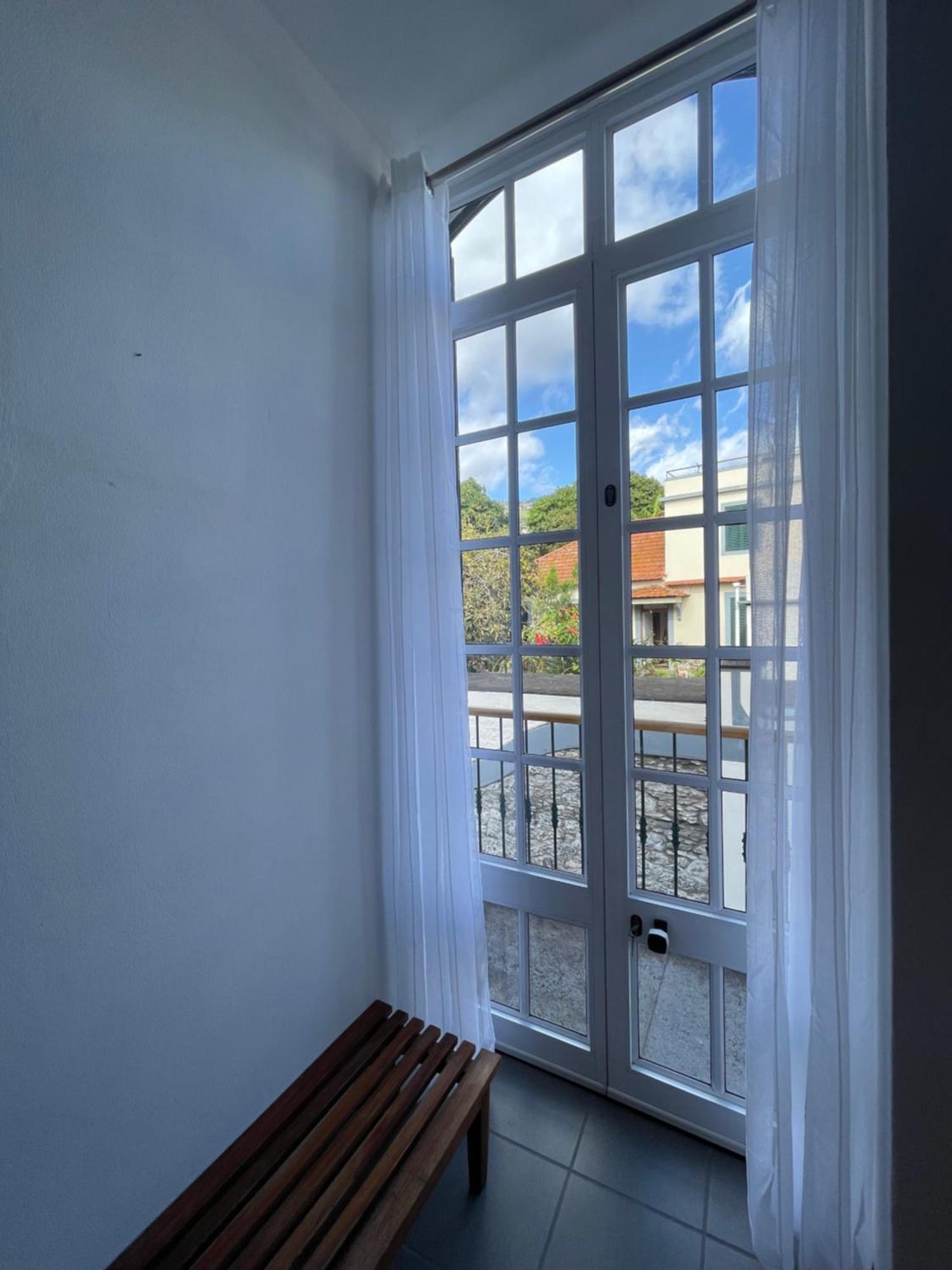 Valhalla Panorama - The Old Residencial Pina Funchal  Værelse billede
